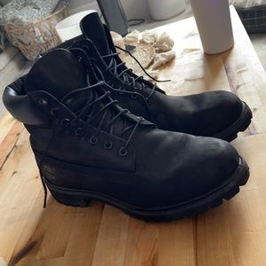 Men’s timberland boot
